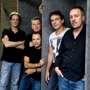Cold Chisel