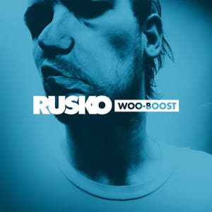 Woo-Boost EP