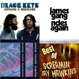 Cleveland Magazine: "25 Reasons We Rock" Soundtrack