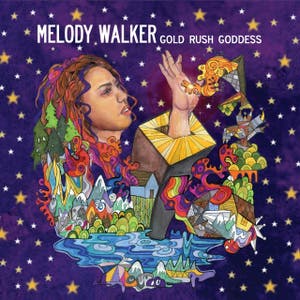 Melody Walker