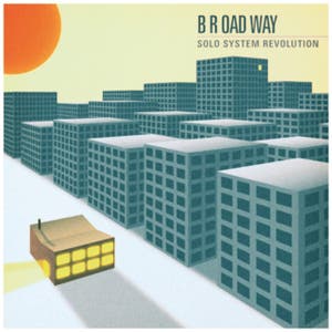 B R Oad Way