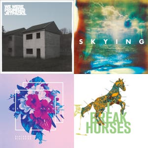 Songs you hopefully haven't heard before