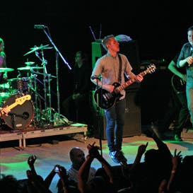 Yellowcard