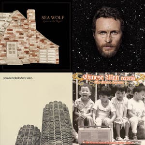 Lars' (play)List 5