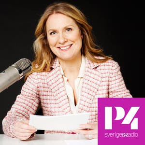 Sist med det senaste med Annika Lantz - P4 Sveriges Radio