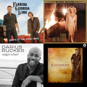Billboard Country Songs