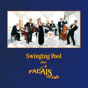 Swinging Pool