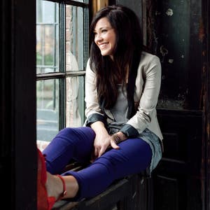 Kari Jobe