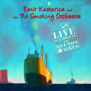 Emir Kusturica