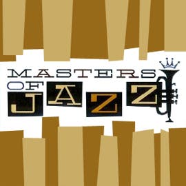 Masters Of Jazz