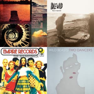 Spotifriday 9-10-2009