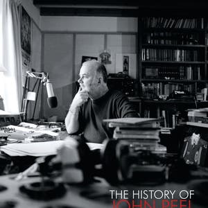 Kats Karavan - The History Of John Peel On The Radio