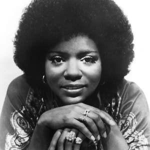 Gloria Gaynor