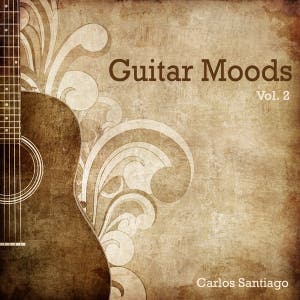 Guitar Moods, Vol. 2