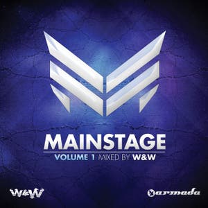 Mainstage, Vol. 1 (Unmixed Edits)
