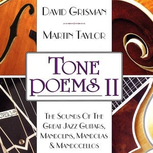Tone Poems II