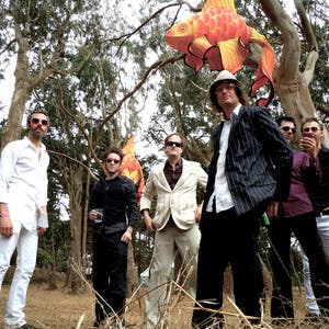 Electric Six