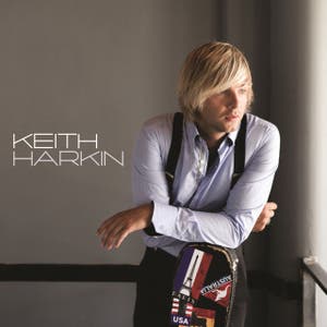 Keith Harkin - Track By Track