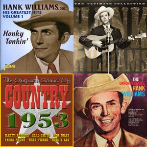 The List: Hank