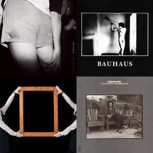 What We're Listening to Right Now