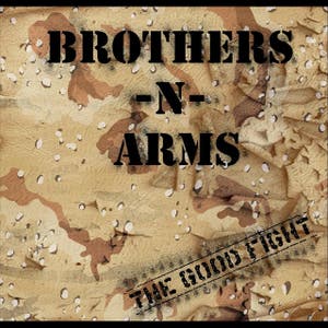 Brothers N Arms