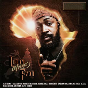 Lutan Fyah