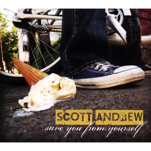 Scott Andrew