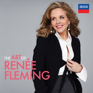 Renée Fleming