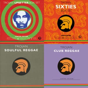 reggae times