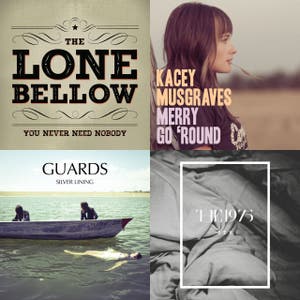 15 Artists to Watch in 2013