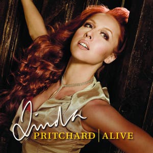 Linda Pritchard