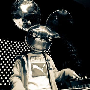 Deadmau5
