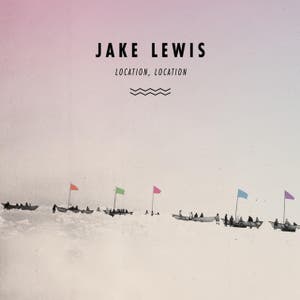 Jake Lewis