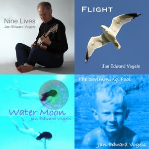 Jan Edward Vogels On Spotify