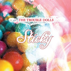 Trouble Dolls