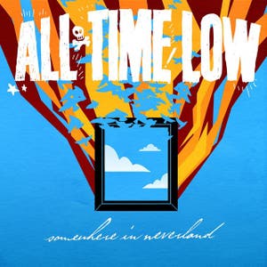 Somewhere in Neverland - Single