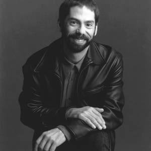 Fred Hersch