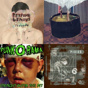 Spotifriday #83 by DrownedinSound.com