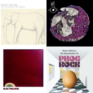 A Quietus Field Day 2011 Playlist