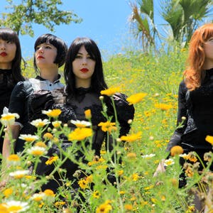 Dum Dum Girls