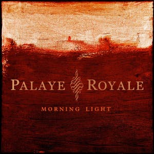 Palaye Royale