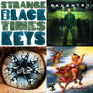 Pre-Game Playlist: 12/23/11