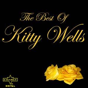 The Best of Kitty Wells