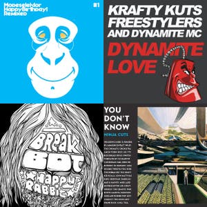 Playlist: du Jour - 2009