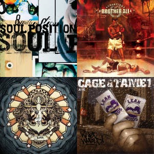 Pigeons & Planes: 30 Best Underground Hip-Hop Albums