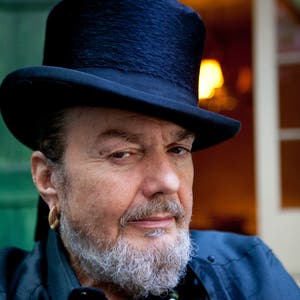 Dr. John