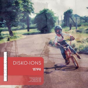 Disko-ions