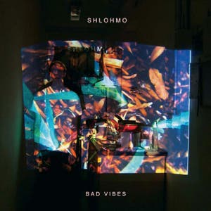 Shlohmo