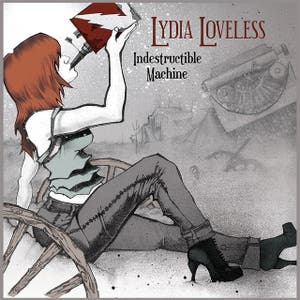 Lydia Loveless