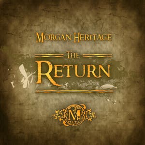 The Return EP